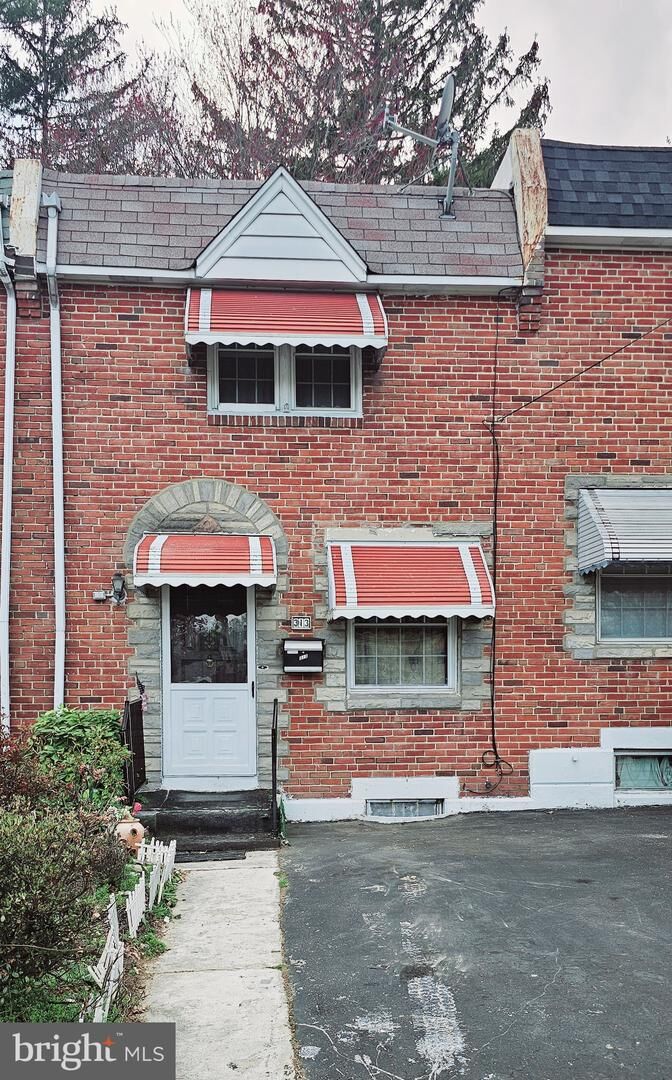 Property Photo:  313 Rural Avenue  PA 19013 
