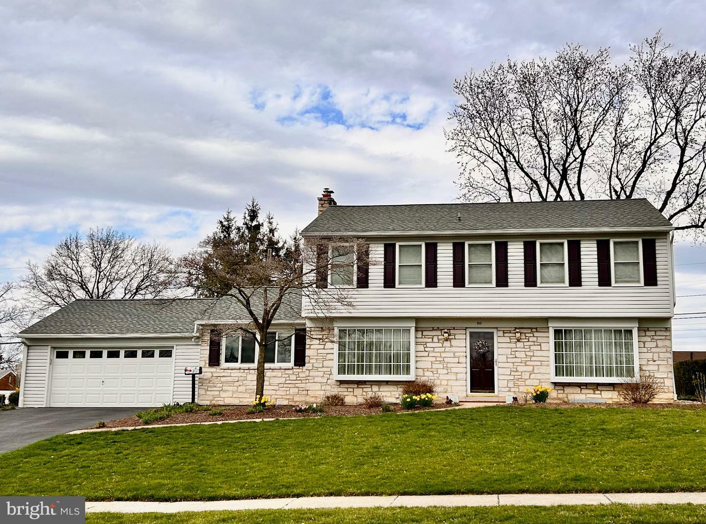 Property Photo:  705 Drexel Hills Boulevard  PA 17070 