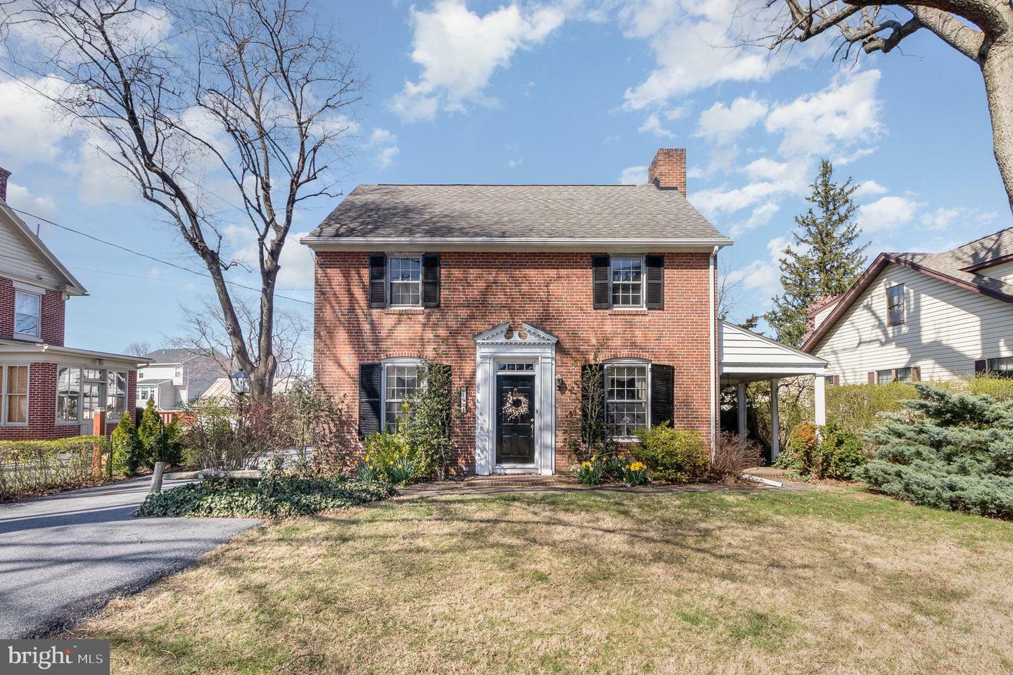 Property Photo: 1075 Newville Road PA 17013