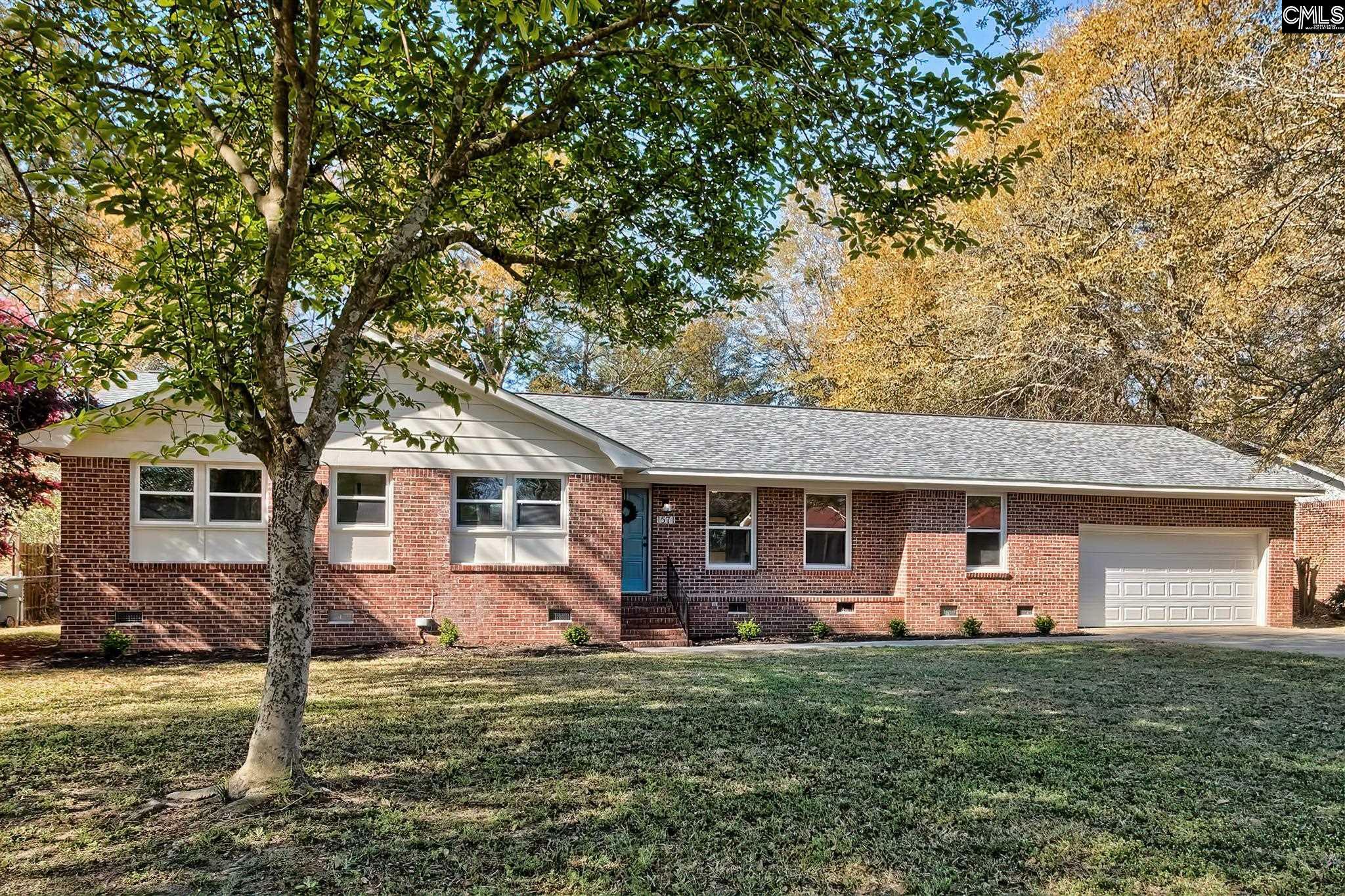 Property Photo:  1571 Green Valley  SC 29115 