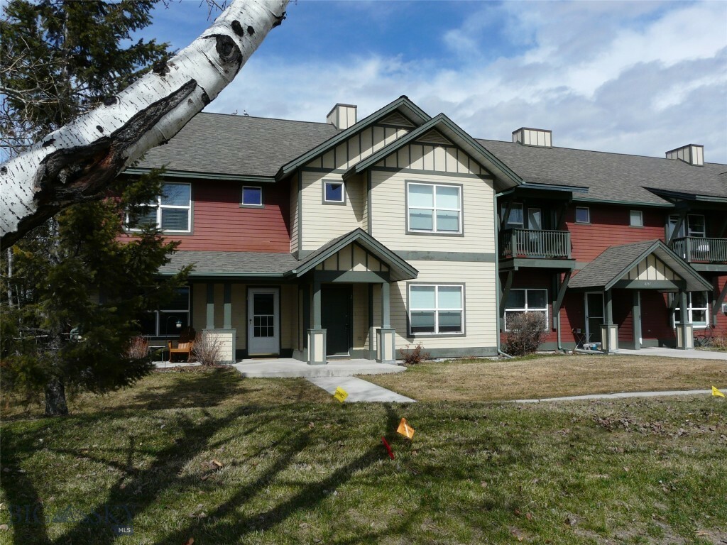 4157 W Babcock Street B  Bozeman MT 59715 photo