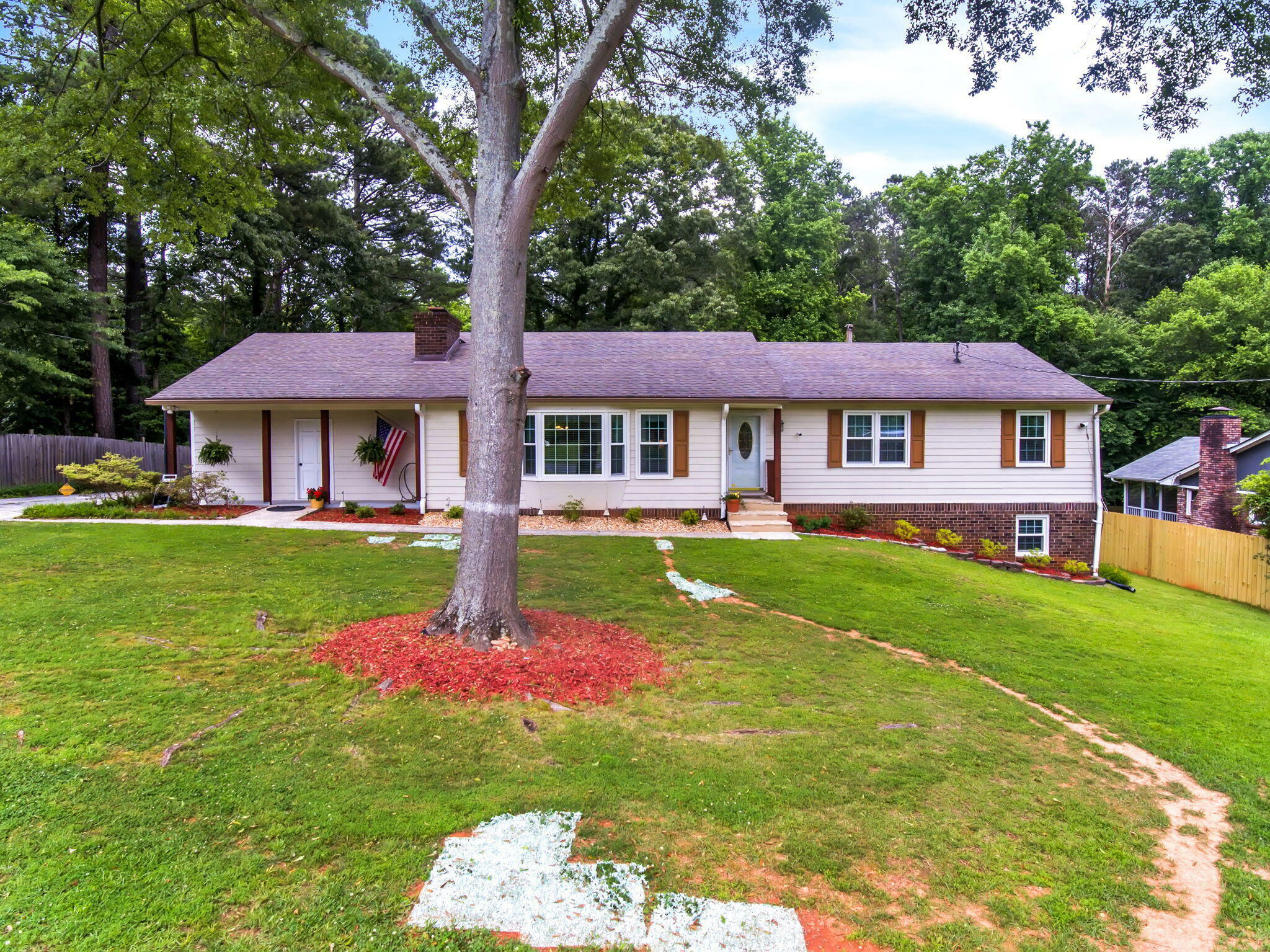 Property Photo:  5090 Maryland Dr  GA 30101 