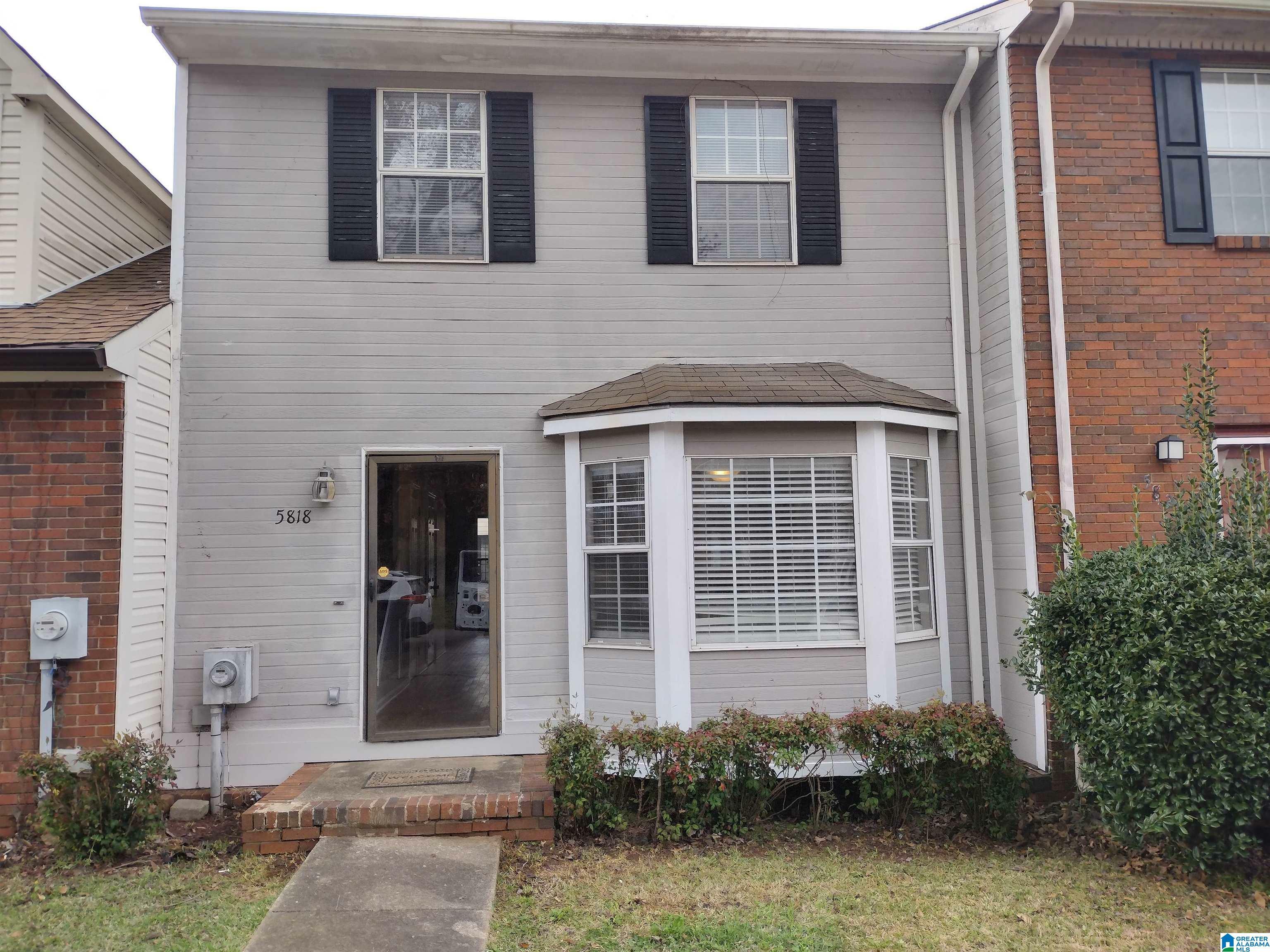 5818 Woodgate Circle  Anniston AL 36206 photo