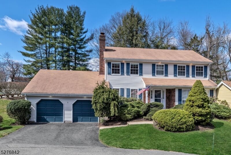 Property Photo:  1 Pueblo Cir  NJ 07470 