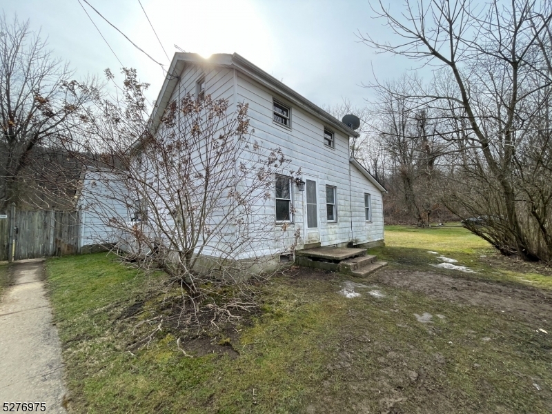 Property Photo:  414 Mountain Lake Rd  NJ 07838 