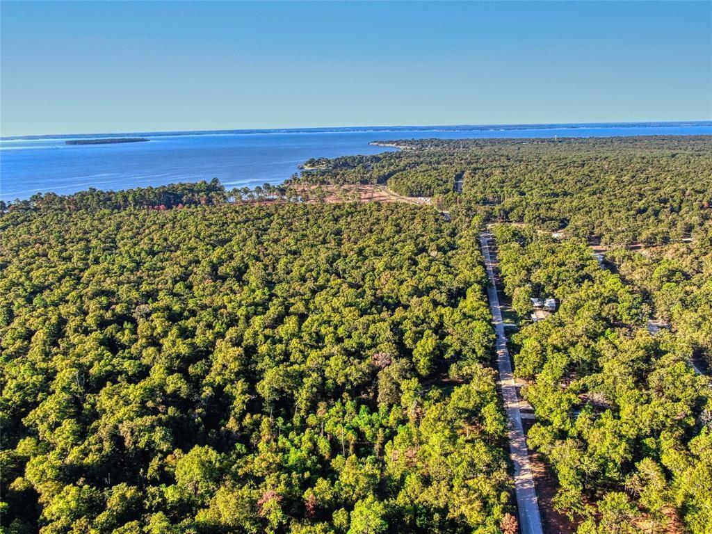 Property Photo: Tbd Lot 32 Windwood Drive TX 77351