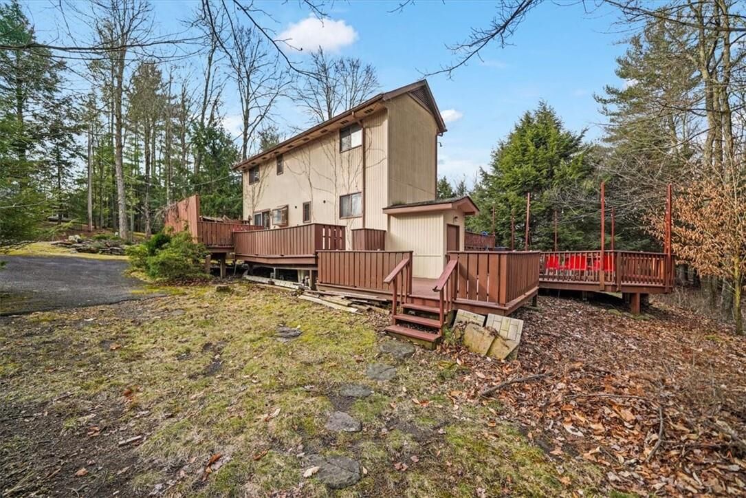 Property Photo:  86 Sgt Andrew Brucher Road  NY 12720 