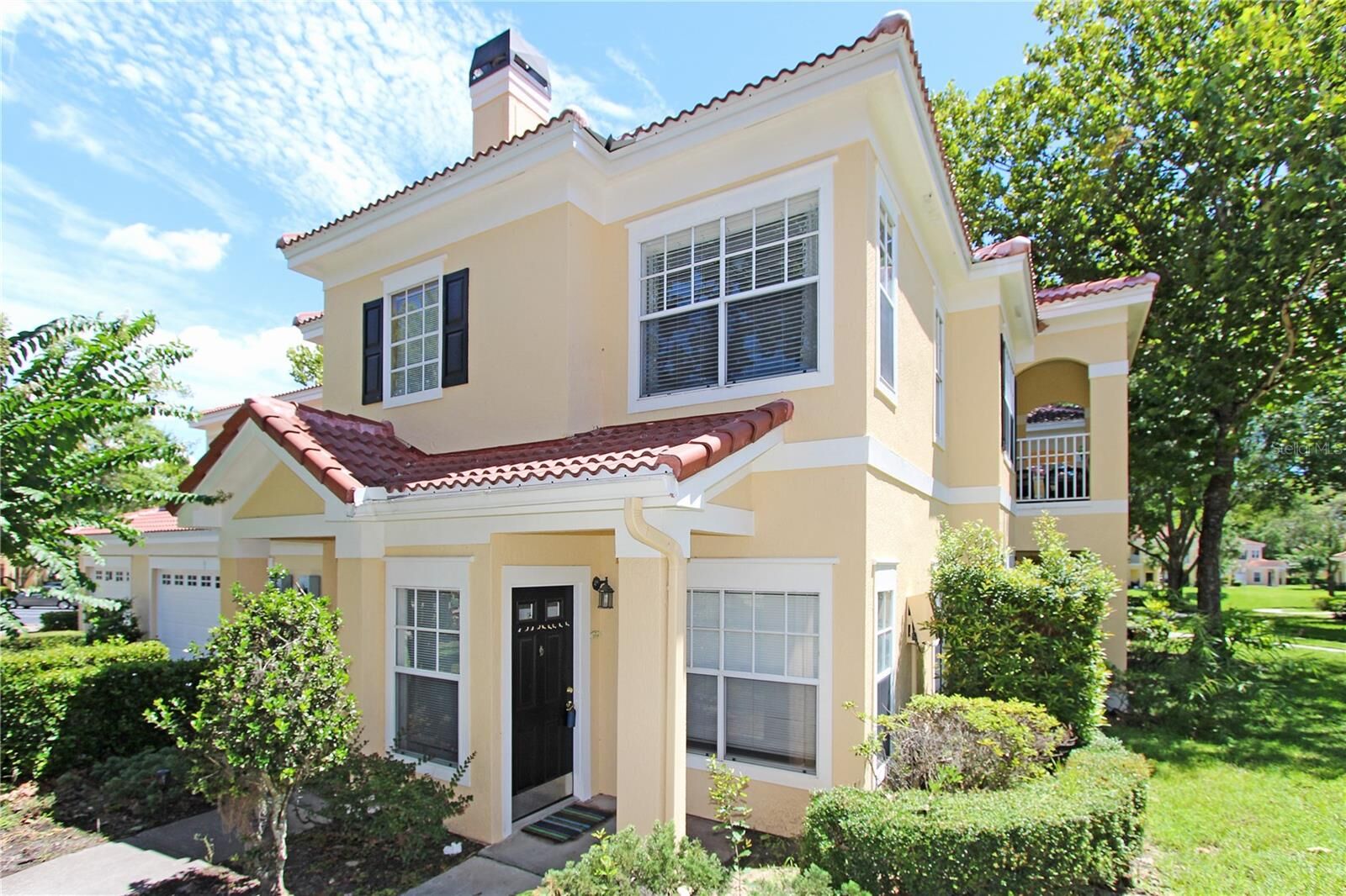 Property Photo: 2516 White Magnolia Way FL 32771