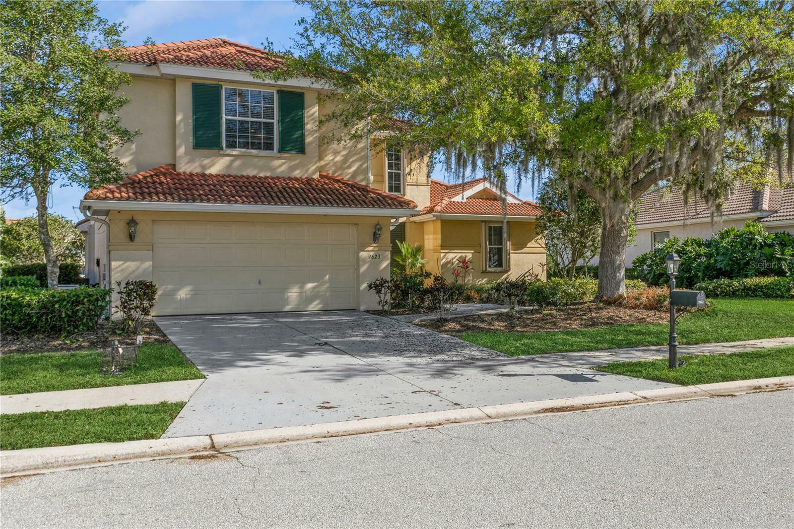 Property Photo:  9623 Discovery Terrace  FL 34212 