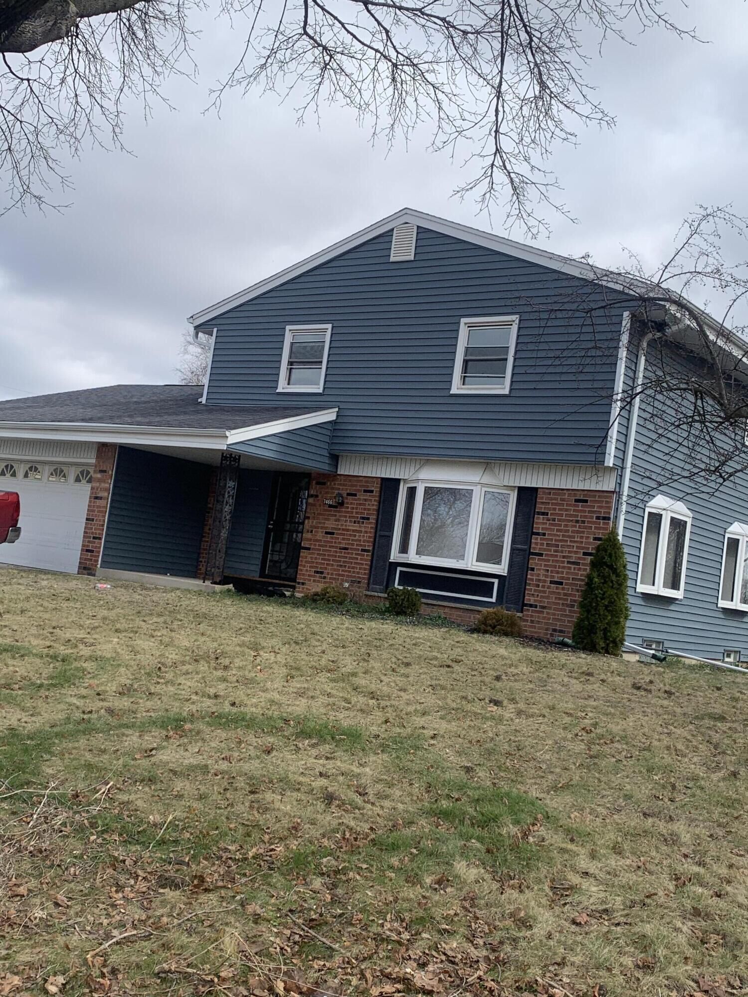 Property Photo: 7466 N 89th St WI 53224