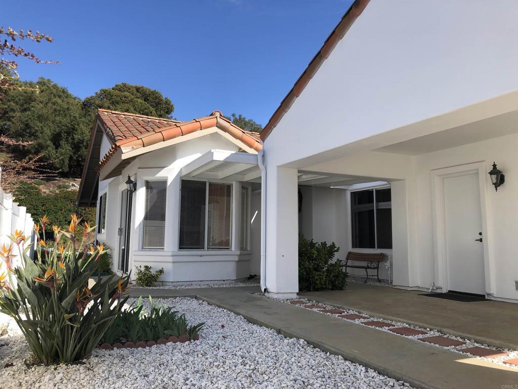 Property Photo:  4557 Cordoba Way  CA 92056 