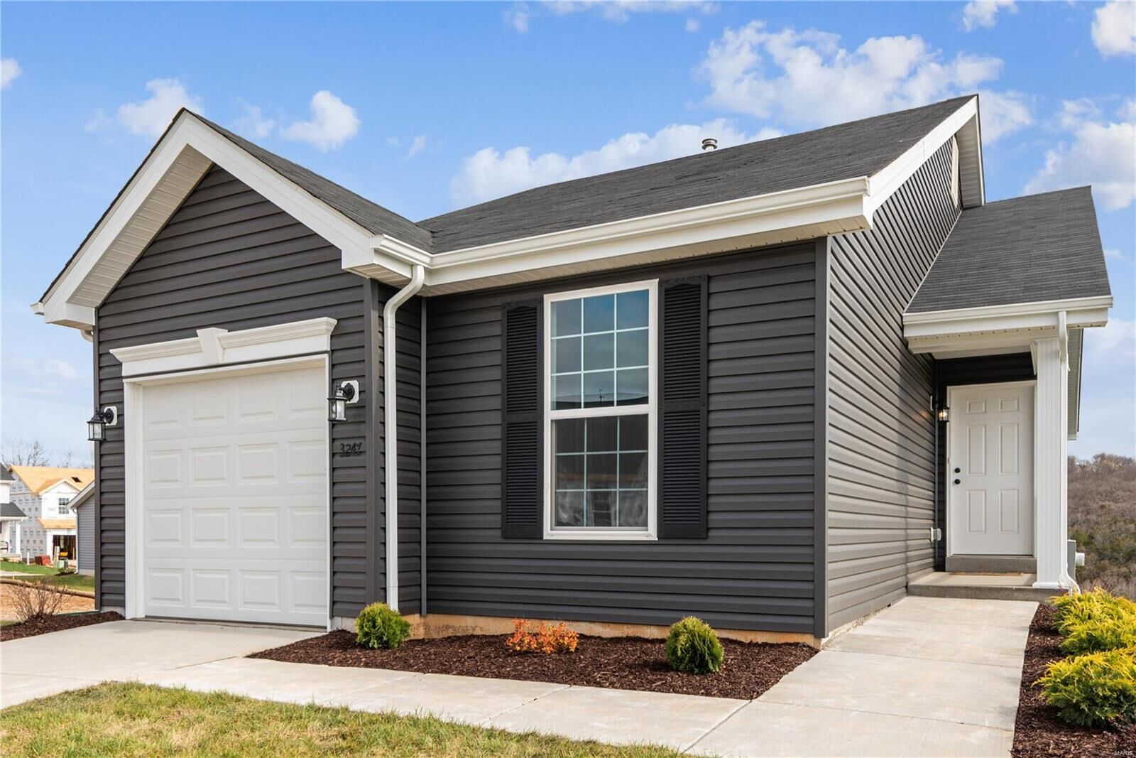 Property Photo: 3247 White Pine Drive MO 63052