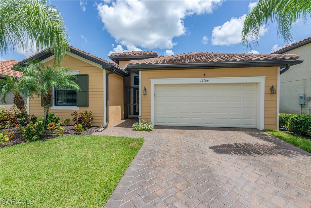 Property Photo:  12964 Broomfield Lane  FL 33913 