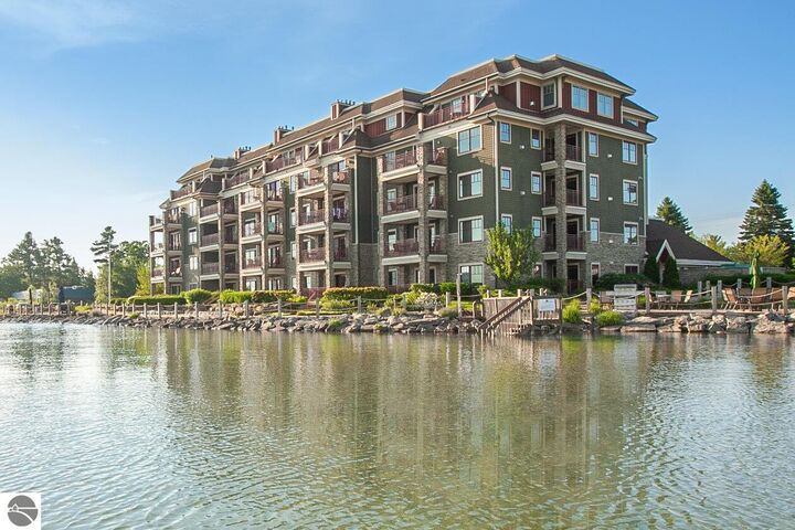 Property Photo: 2035 N US-31 N 2400 MI 49686