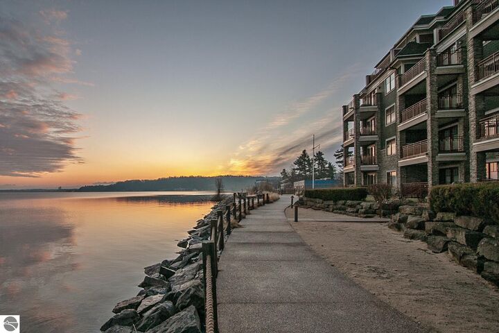 Property Photo: 2035 N US-31 N 401 MI 49686