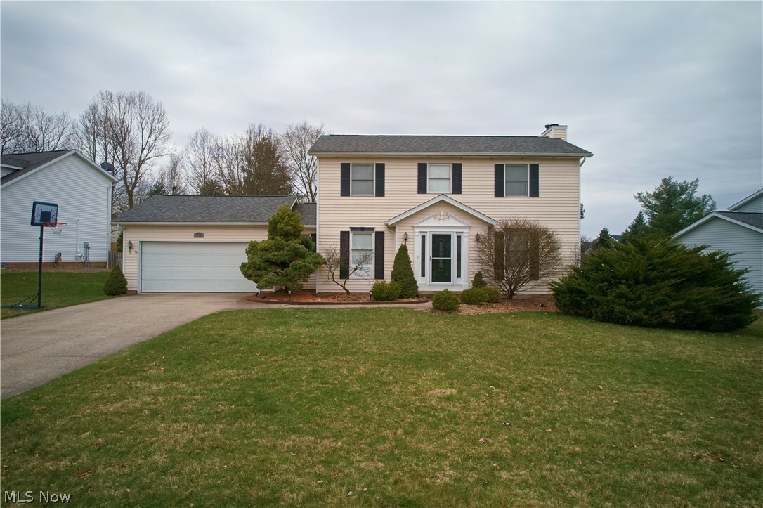 Property Photo:  12206 Waywood Drive  OH 44087 