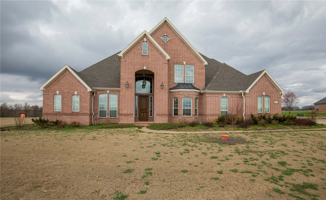 Property Photo:  1066 Millsap Road  AR 72762 