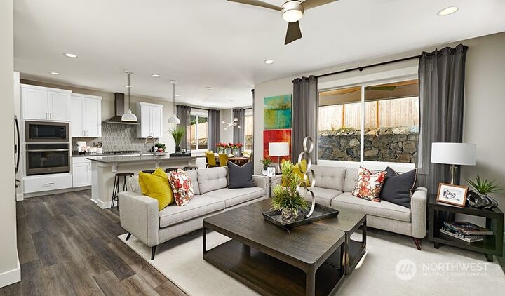 Property Photo: 7418 87th Drive NE 50 WA 98270