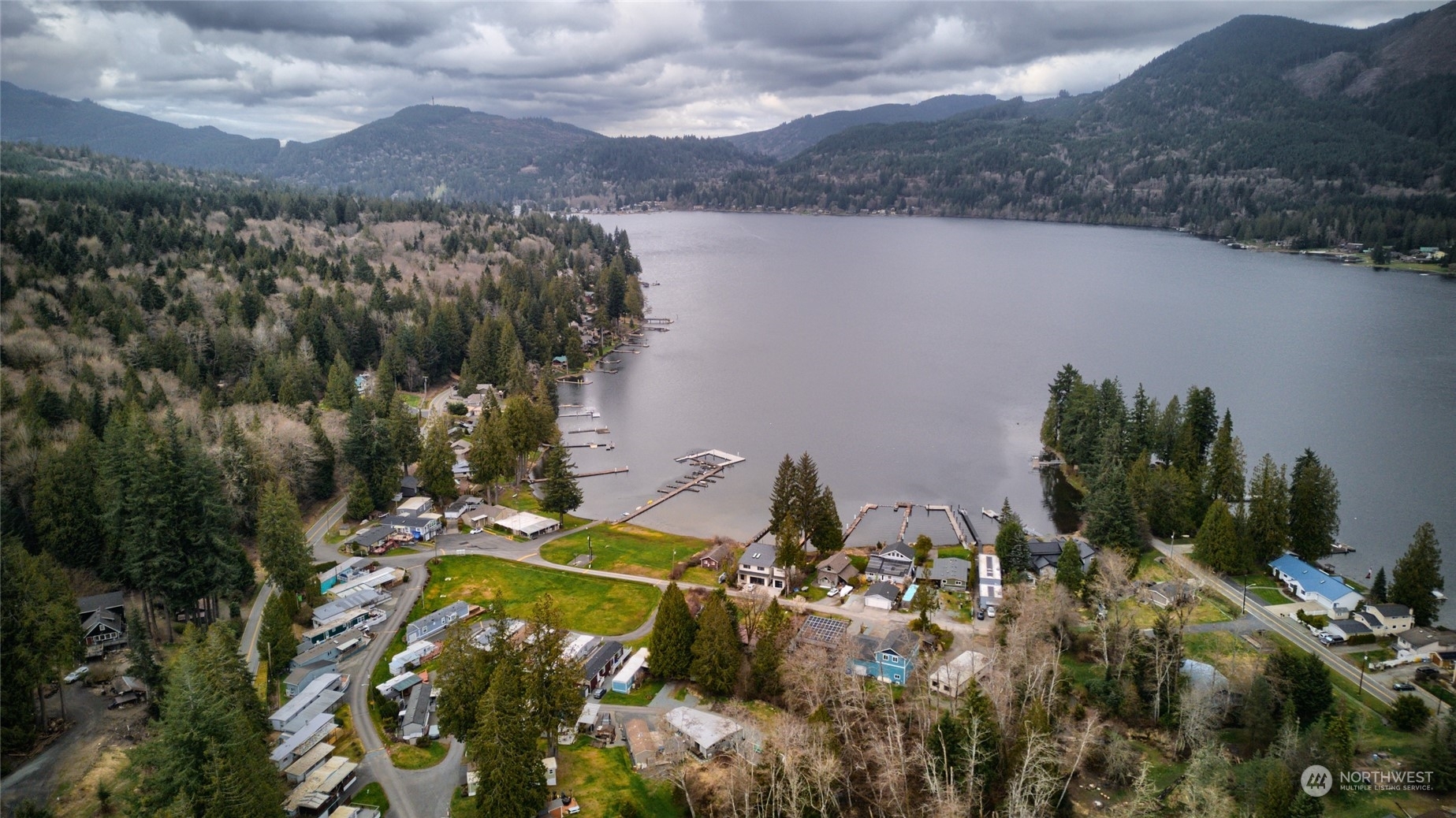 Property Photo:  316 W Lake Samish Drive 30  WA 98229 