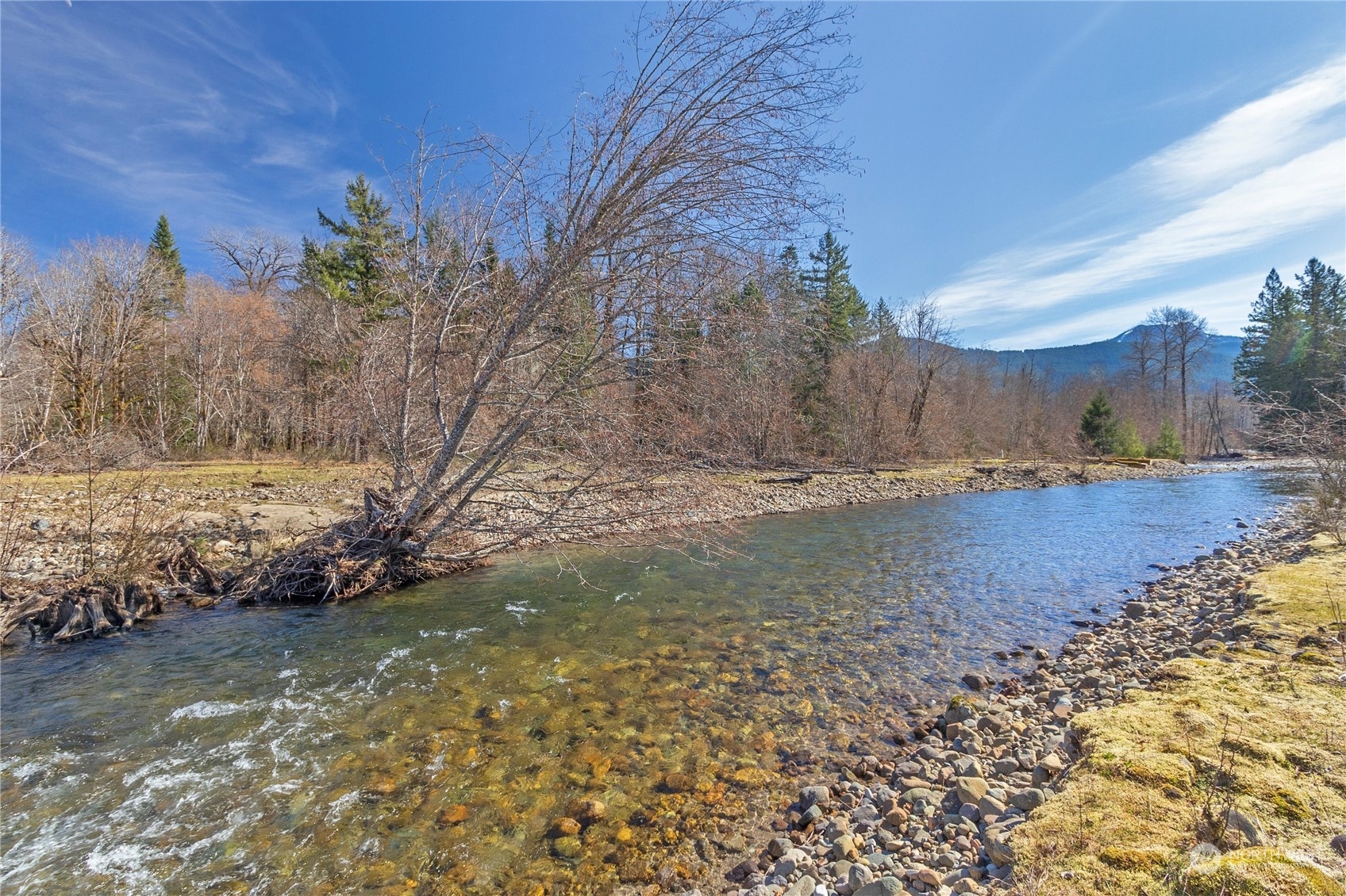 Property Photo: 122 Armstrong Lane WA 98361
