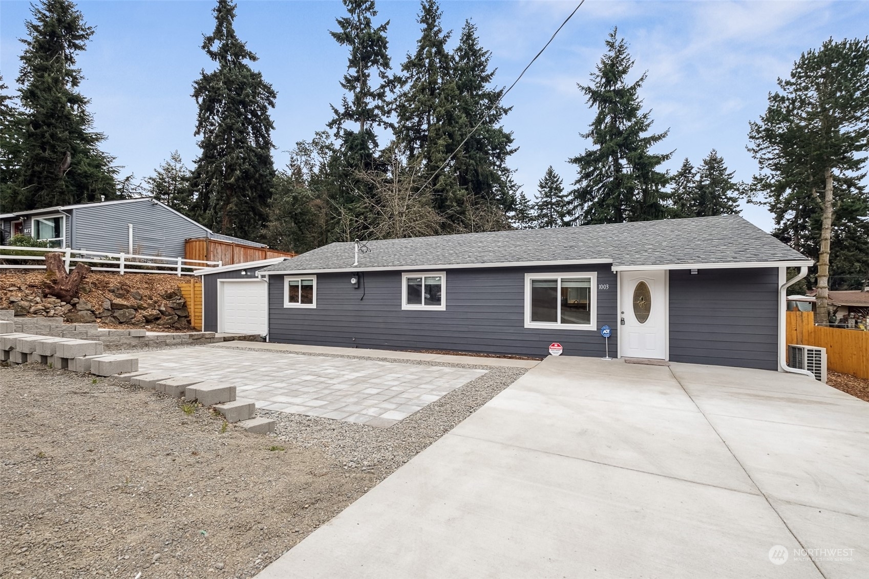 Property Photo:  1003 SW 307th Street  WA 98023 