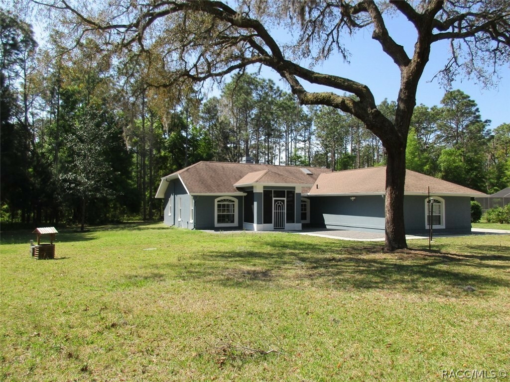 1694 W Pearson Street  Hernando FL 34442 photo