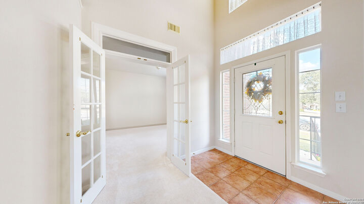 Property Photo:  20803 Wild Springs Dr.  TX 78258 