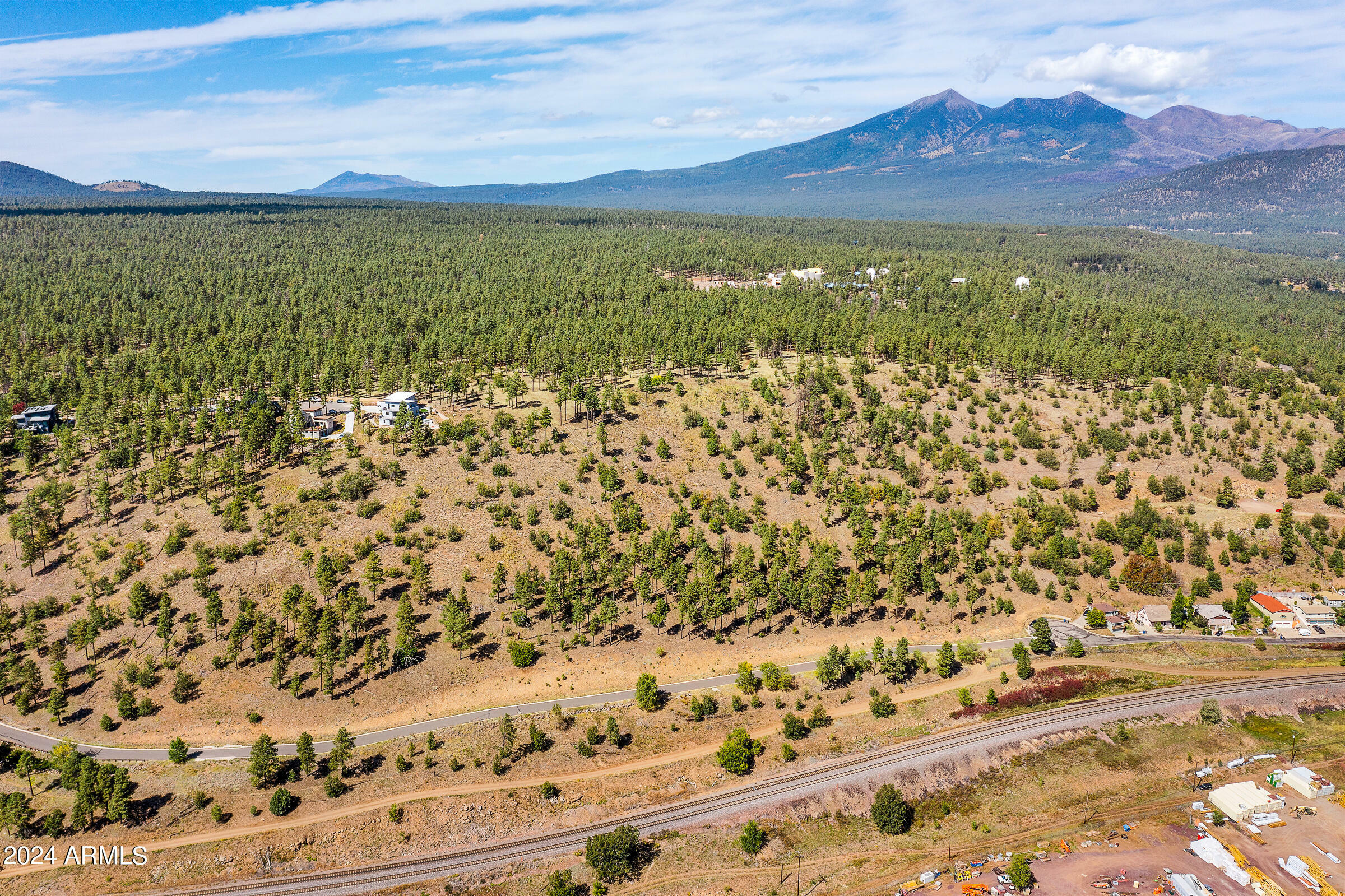 Property Photo:  1300 W Lower Coconino Avenue -  AZ 86001 