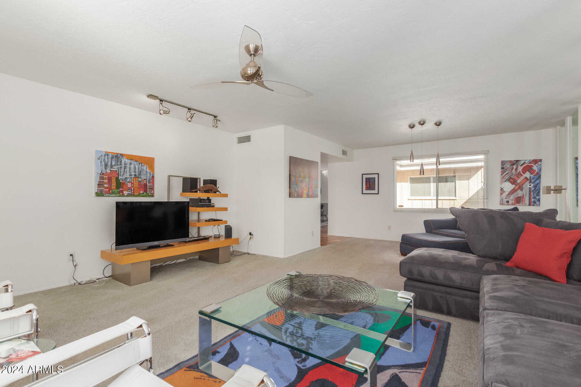 Property Photo:  8328 E Chaparral Road  AZ 85250 