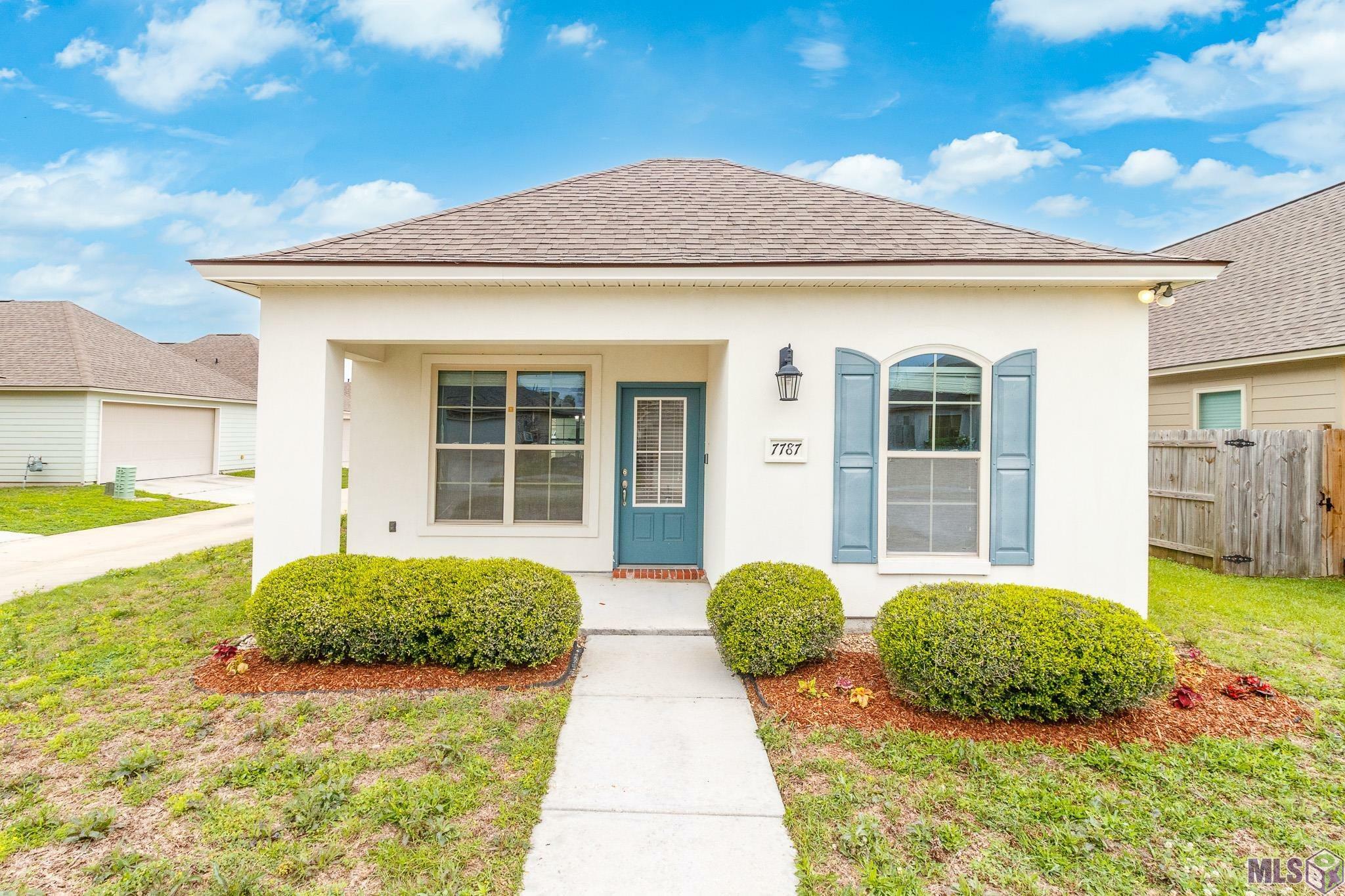 Property Photo:  7787 Antebellum Ave  LA 70820 