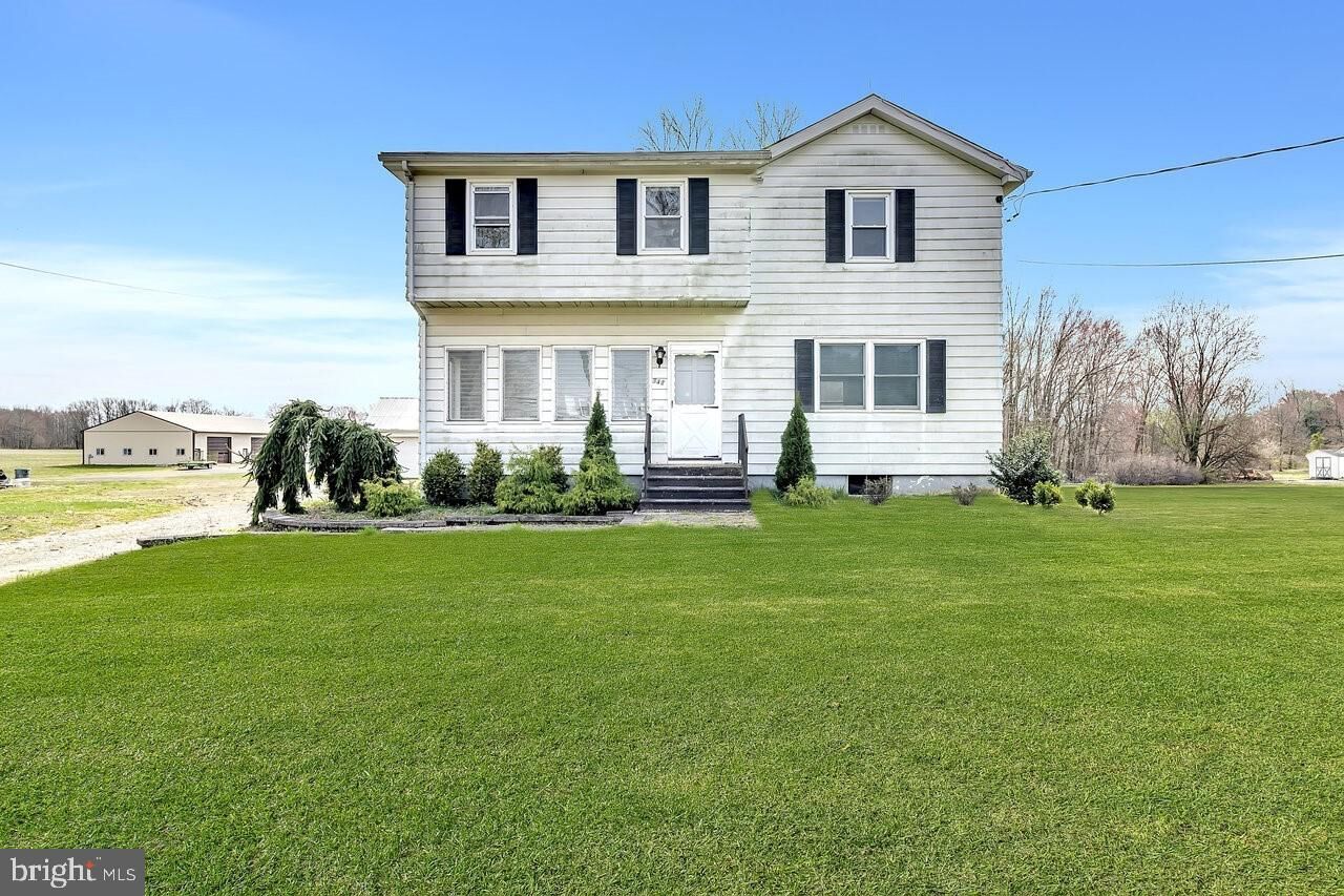 Property Photo: 342 Sharon Road NJ 08691