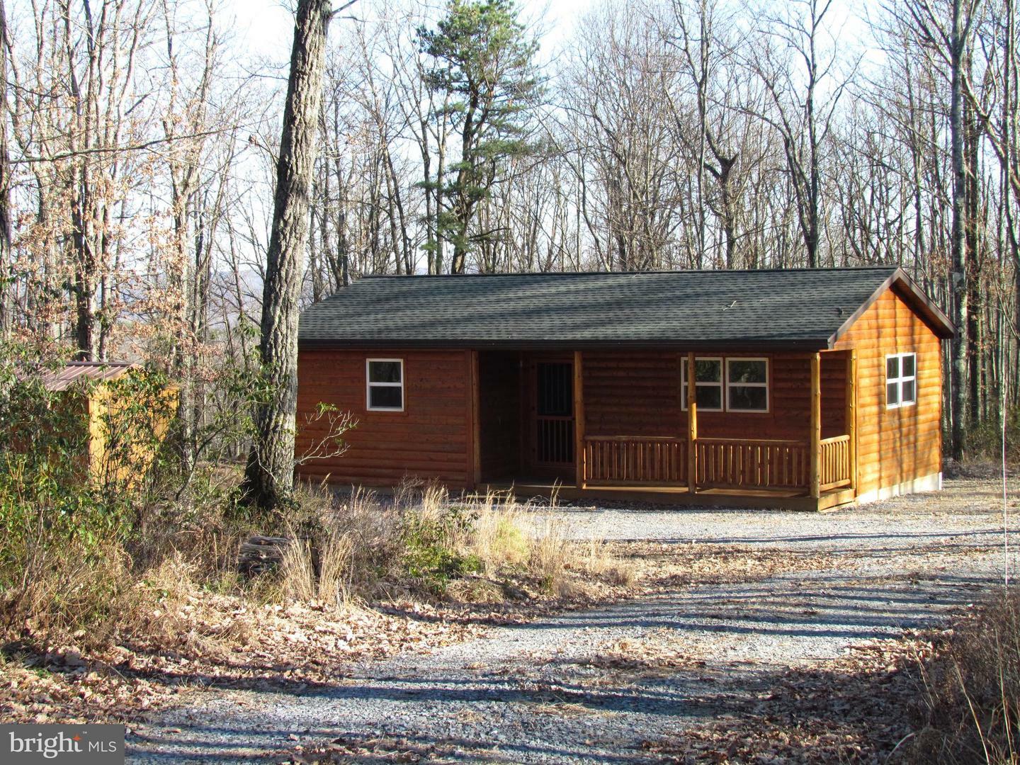 Property Photo:  285 East  PA 16874 