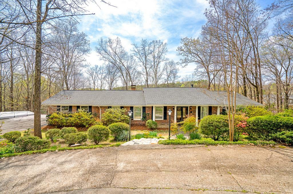 1714 Briarcliff Circle  Dalton GA 30720 photo