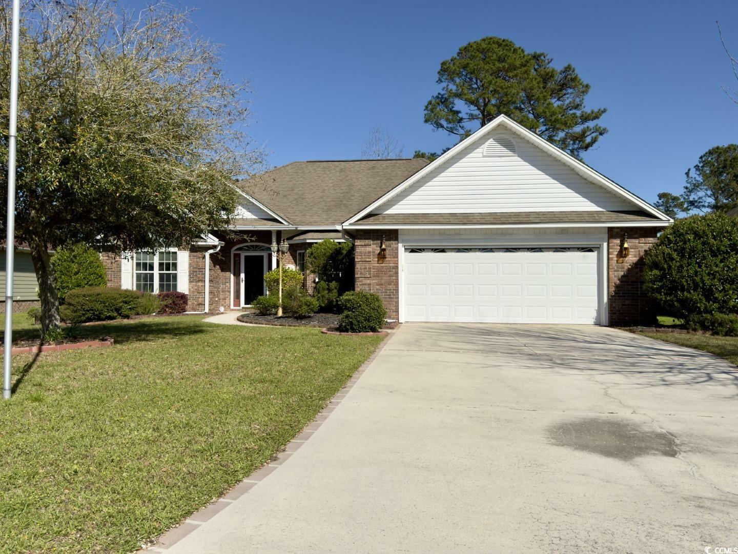 Property Photo:  635 Buck Trail  SC 29568 