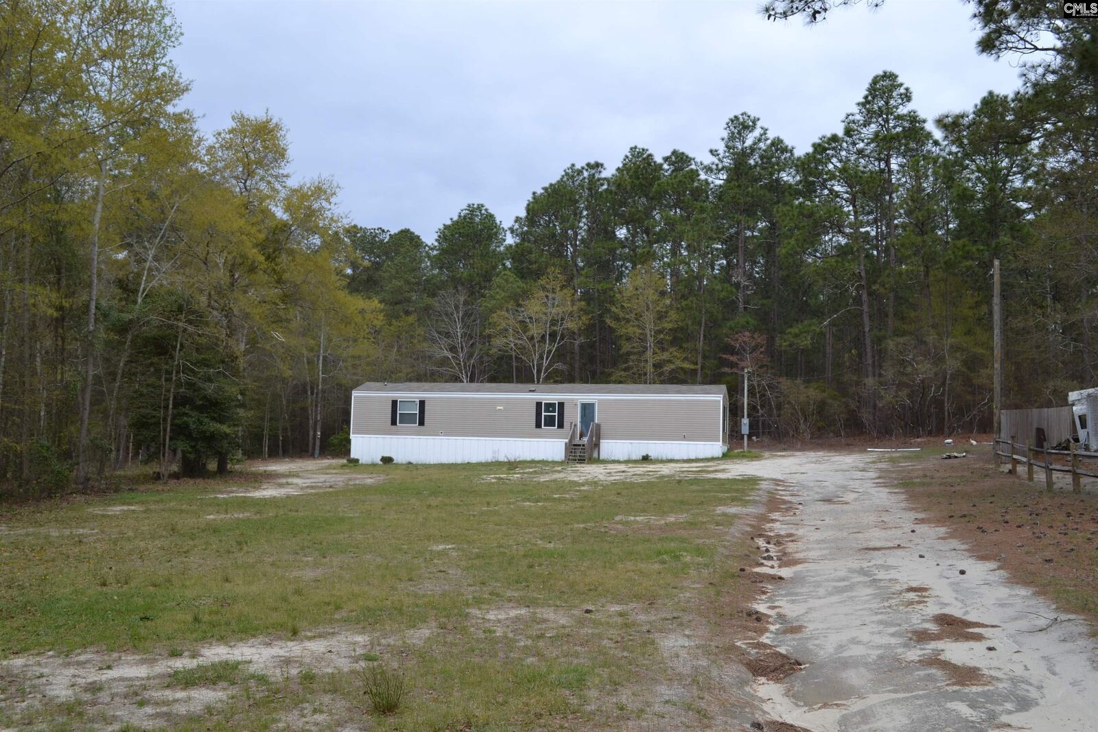 Property Photo: 332 Samaria SC 29006