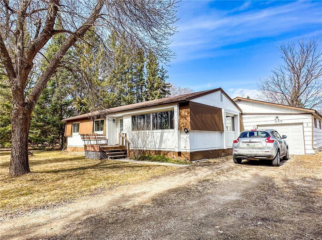 890 Strathcona Road  East Selkirk MB R0E 0M0 photo