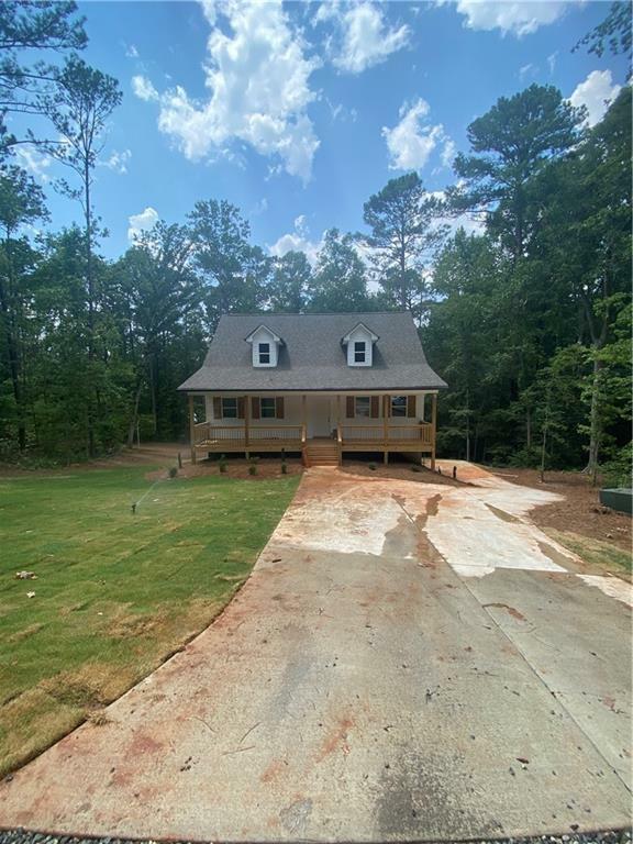 205 Kingfisher Court  Monticello GA 31064 photo