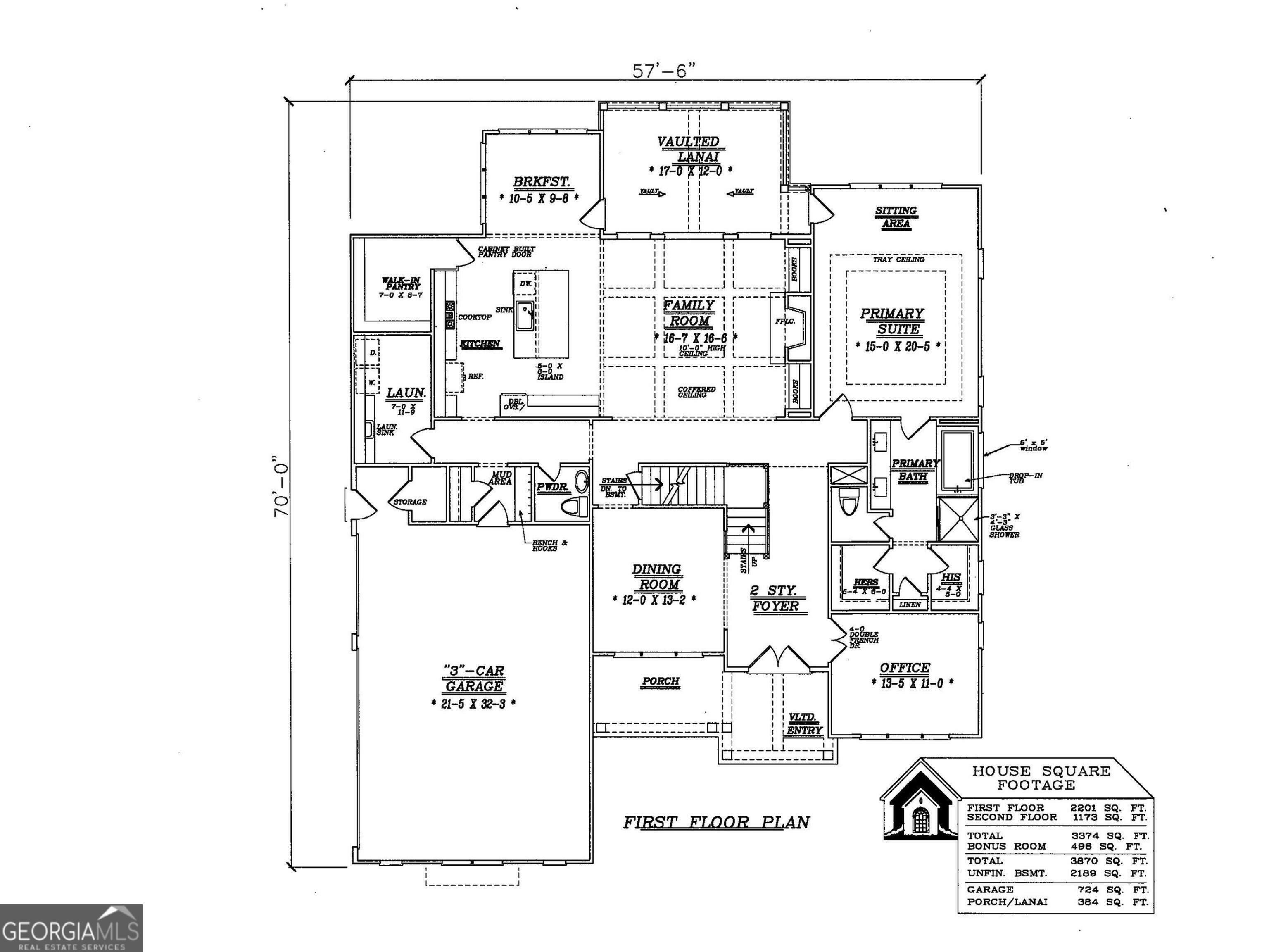 Property Photo:  2460 Rockbridge Road  GA 30012 