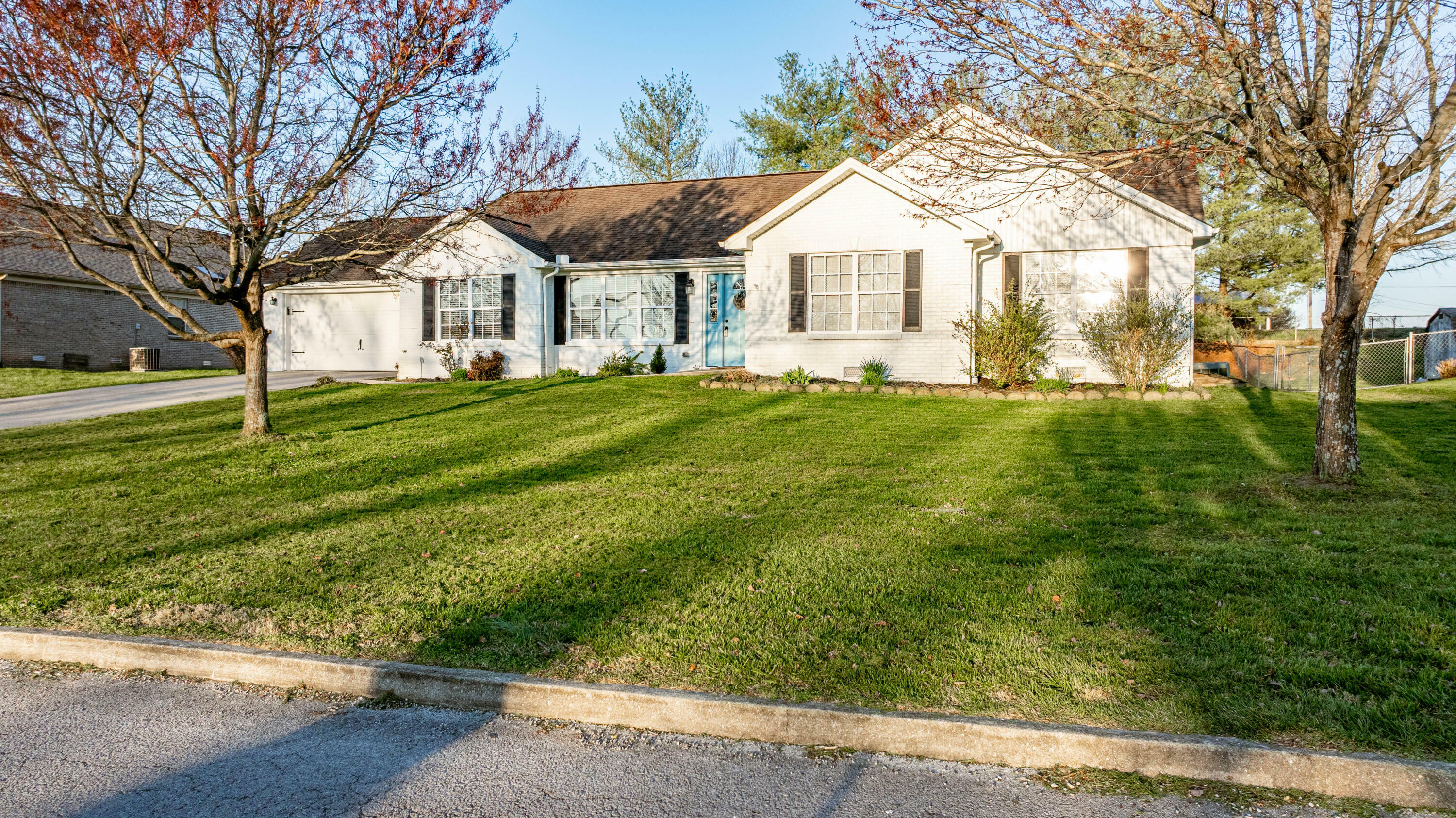 Property Photo: 62 Summit Pointe Drive KY 42503