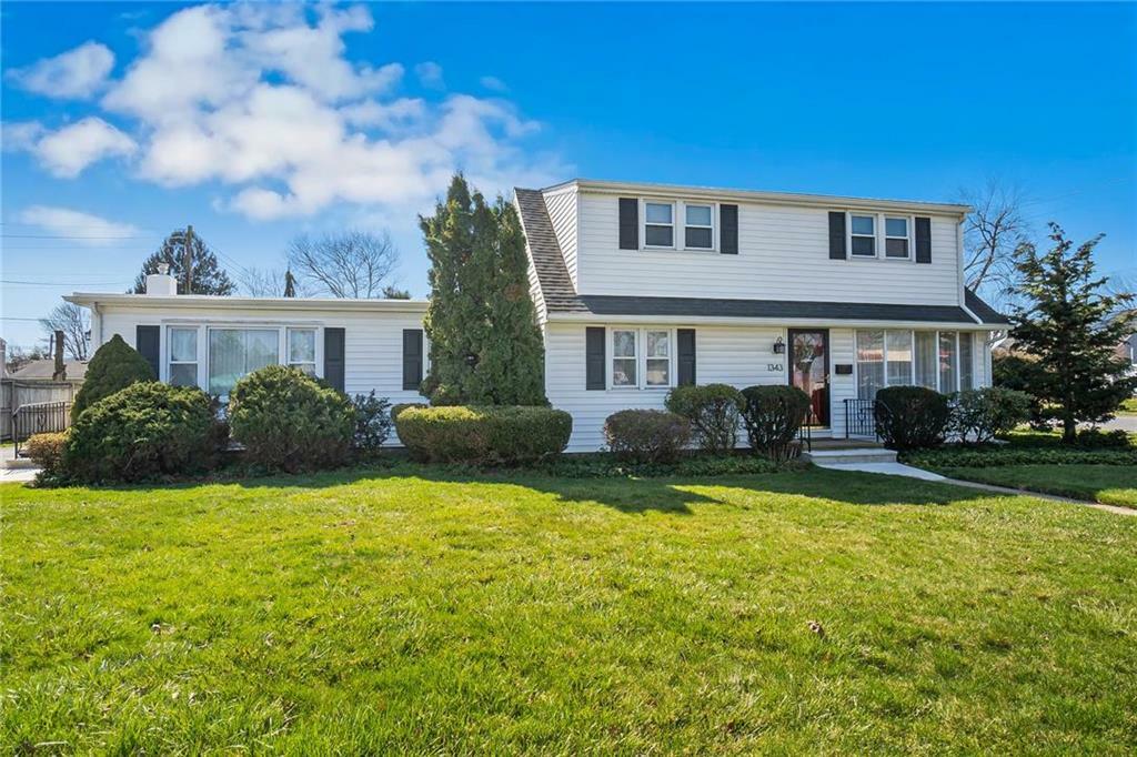 Property Photo:  1343 Catasauqua Road  PA 18017 