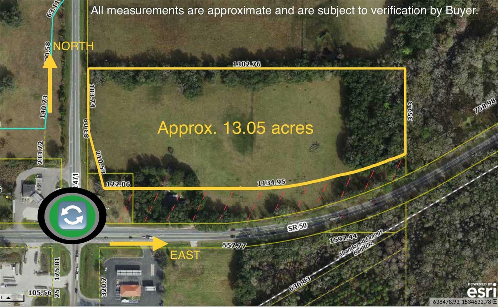 3070 State Rd 50  Webster FL 33597 photo