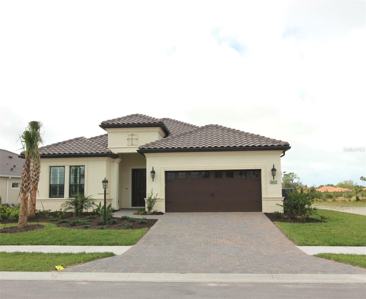 Property Photo:  26021 Norman Drive  FL 34223 