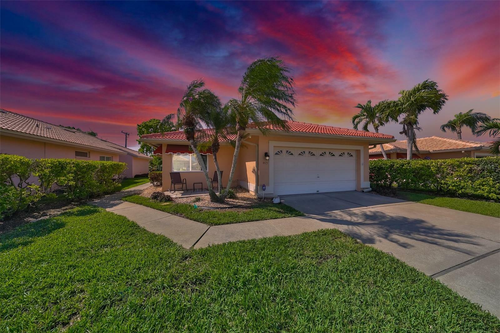 4415 Muirfield Drive  Bradenton FL 34210 photo