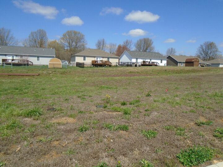 Property Photo: 000 Kettle Lane KY 42413