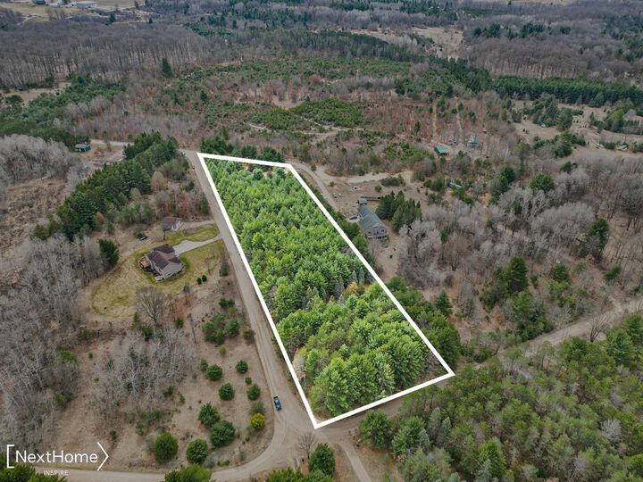 Vl Riverview Drive  Hersey MI 49639 photo