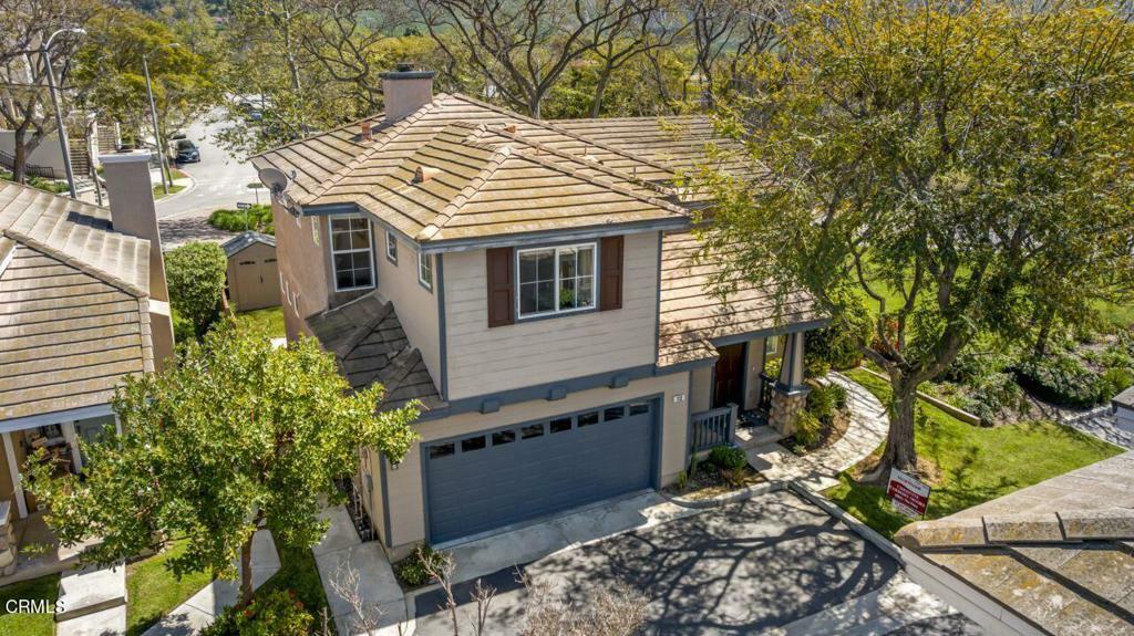 Property Photo: 112 Pacos Street CA 93001