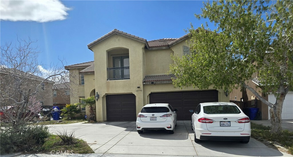 13792 Mesa Linda Avenue  Victorville CA 92392 photo