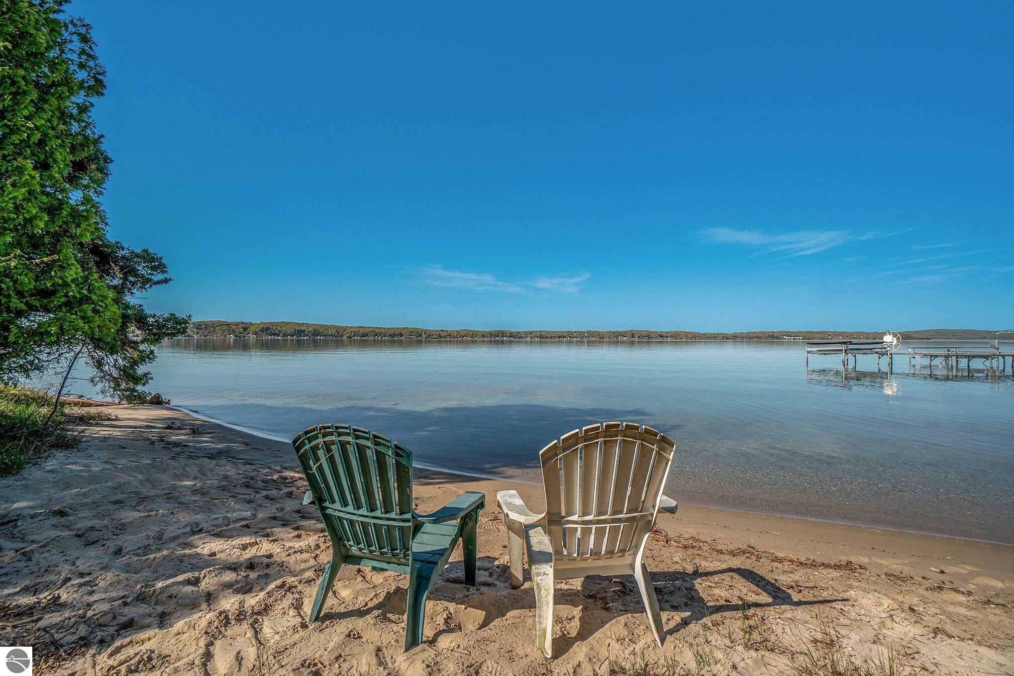 Property Photo: 000 Amarelle Lane Lot 19 &Amp Lot 20 MI 49617