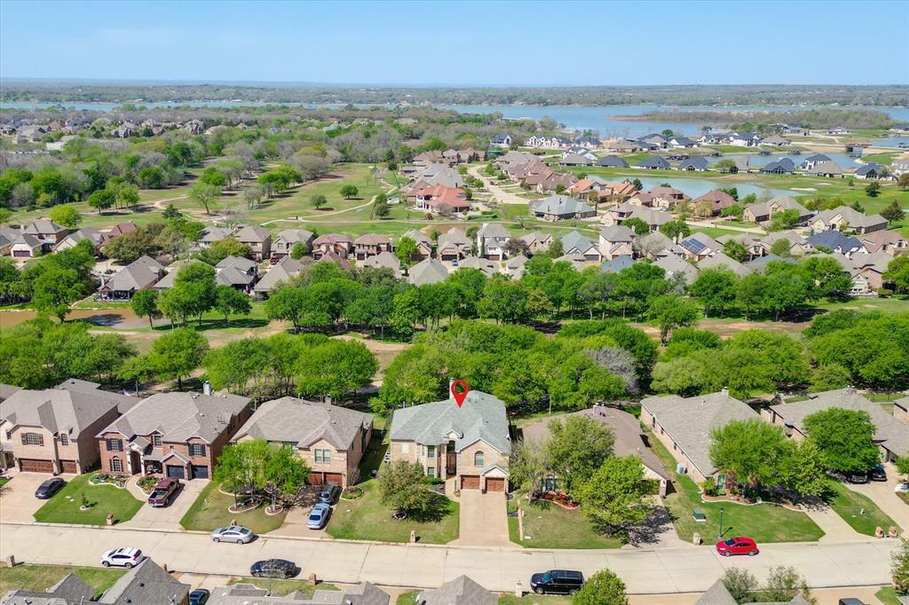 Property Photo:  12301 Fairway Meadows Drive  TX 76179 