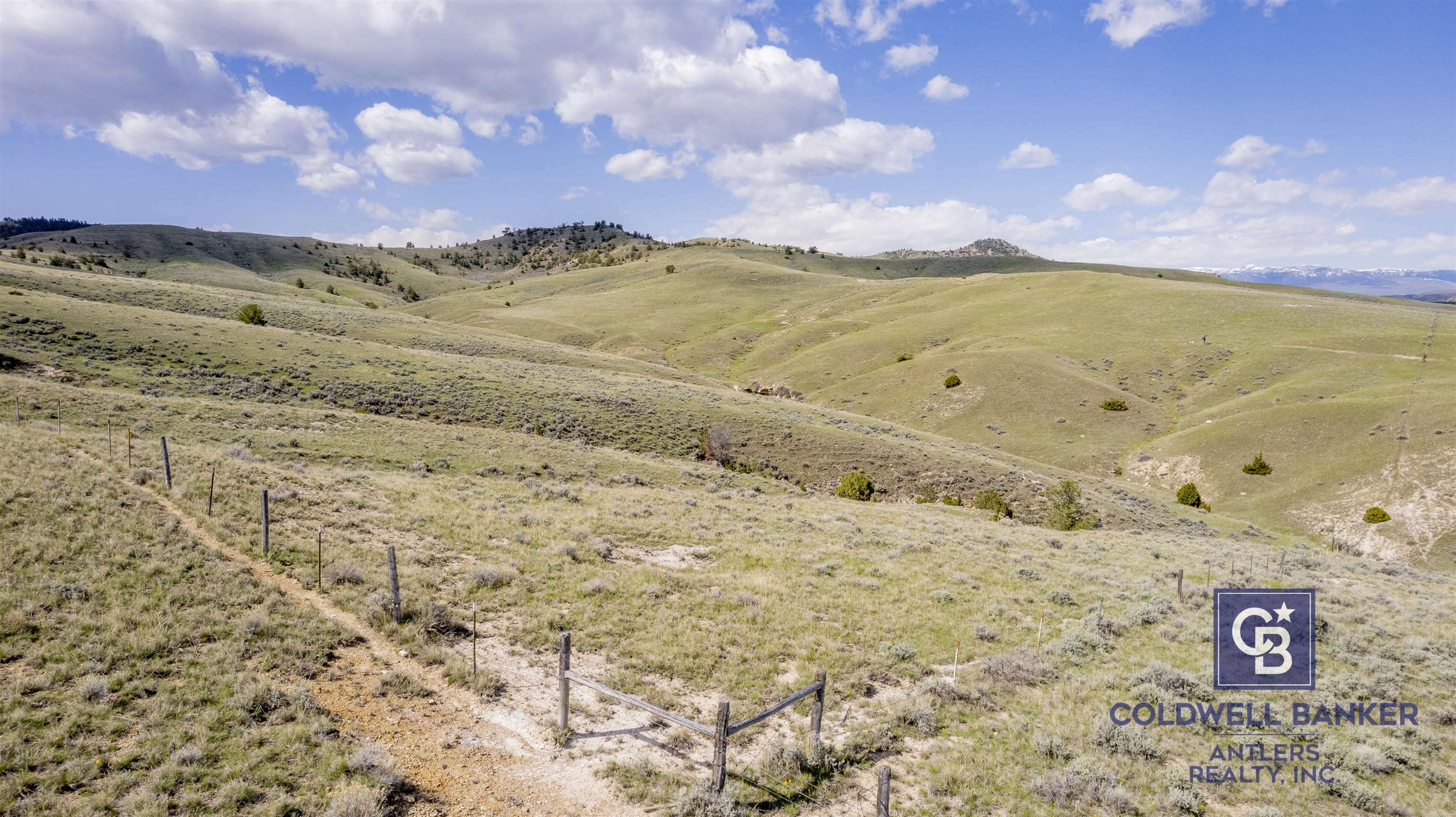 Property Photo: Tbd Rocky Butte Rd WY 82433